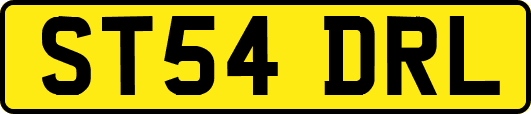 ST54DRL