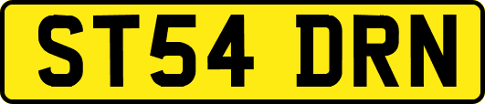 ST54DRN