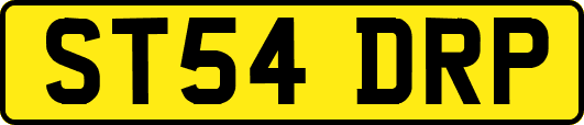 ST54DRP