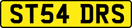ST54DRS