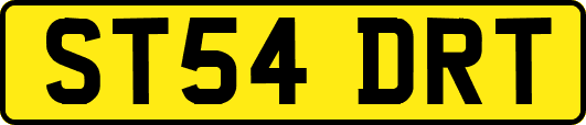 ST54DRT