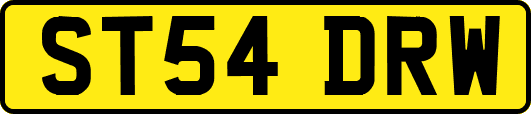 ST54DRW