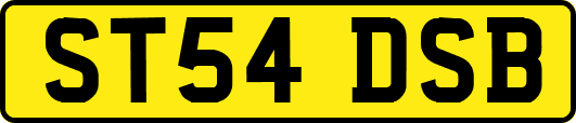ST54DSB