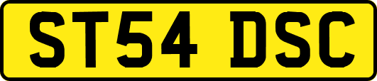 ST54DSC