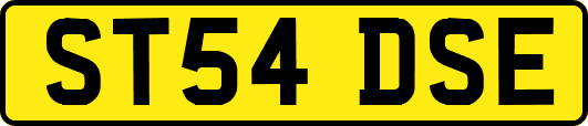 ST54DSE