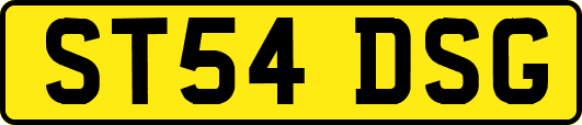 ST54DSG