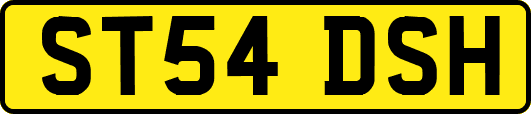 ST54DSH