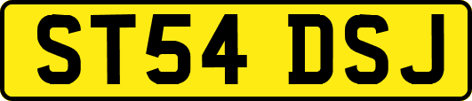 ST54DSJ