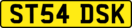 ST54DSK
