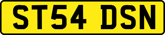 ST54DSN