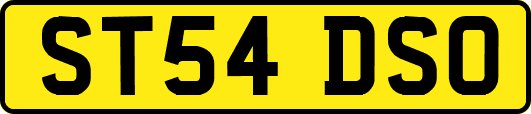 ST54DSO
