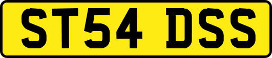 ST54DSS