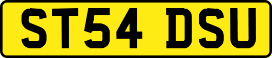 ST54DSU