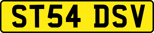 ST54DSV