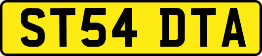 ST54DTA