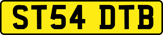 ST54DTB