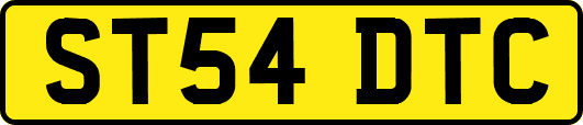 ST54DTC