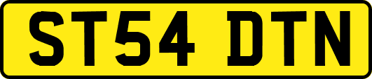 ST54DTN