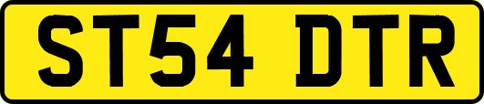 ST54DTR