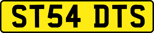ST54DTS