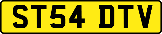 ST54DTV