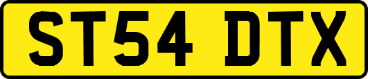 ST54DTX