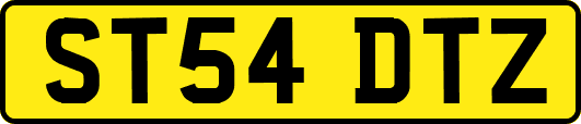 ST54DTZ