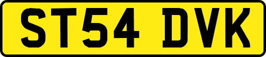 ST54DVK