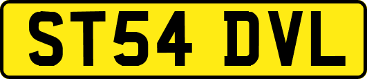 ST54DVL