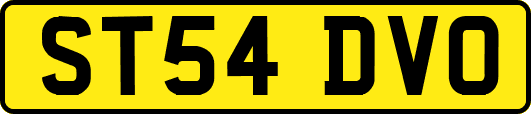 ST54DVO