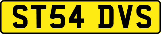 ST54DVS