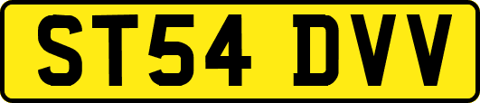 ST54DVV