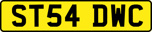 ST54DWC