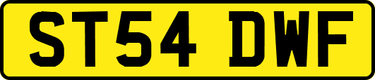 ST54DWF