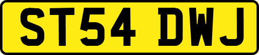 ST54DWJ