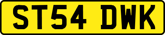 ST54DWK