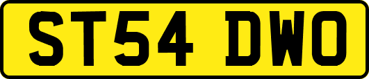 ST54DWO