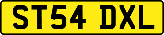 ST54DXL