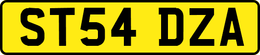 ST54DZA