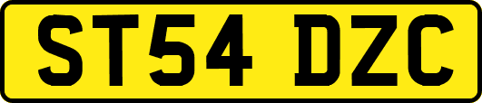 ST54DZC