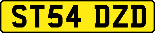ST54DZD