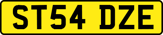 ST54DZE