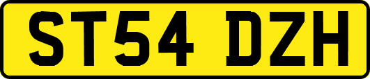 ST54DZH