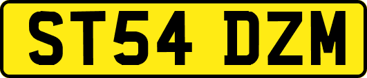 ST54DZM