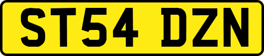 ST54DZN