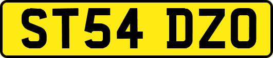 ST54DZO