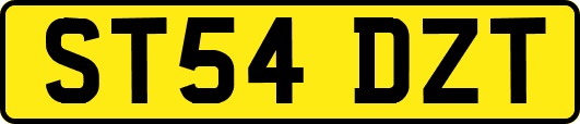 ST54DZT