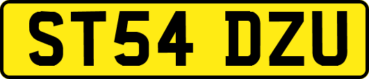 ST54DZU
