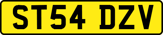 ST54DZV