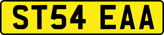 ST54EAA